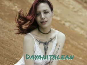 Dayanitalean