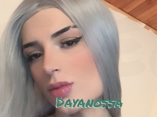 Dayanossa