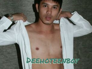 Deehoteenboy