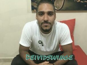 Deividswinge