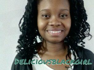 Deliciousblackgirl