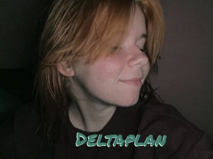 Deltaplan