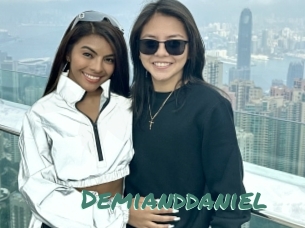 Demianddaniel