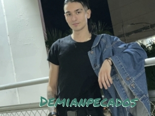 Demianpecados