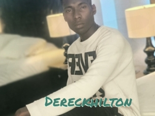 Dereckhilton