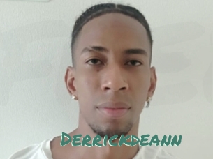 Derrickdeann