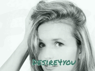 Desire4you