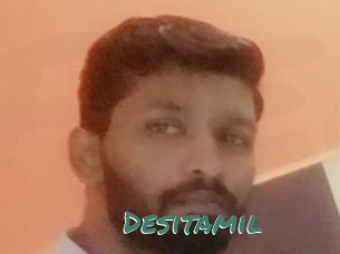 Desitamil