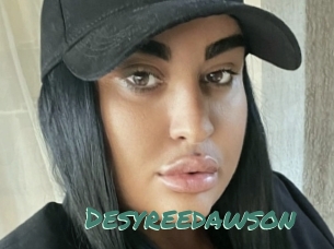 Desyreedawson