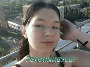 Devonahesley