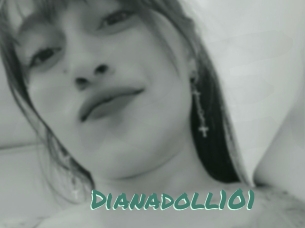 Dianadoll101