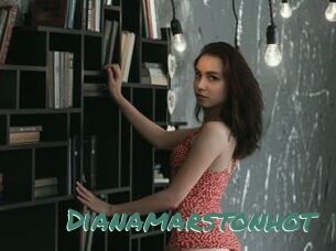 Dianamarstonhot
