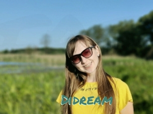 Didream