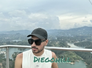 Diegohill