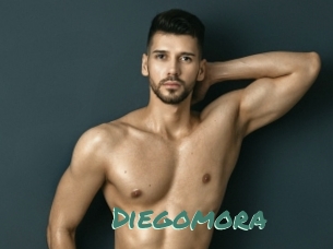 Diegomora