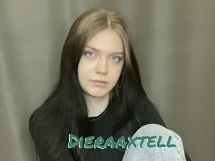 Dieraaxtell