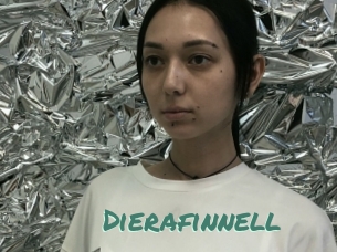 Dierafinnell