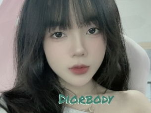 Diorbody