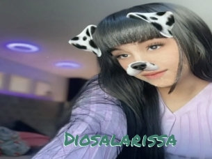 Diosalarissa