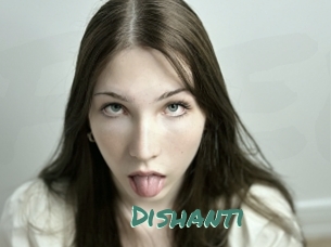 Dishanti