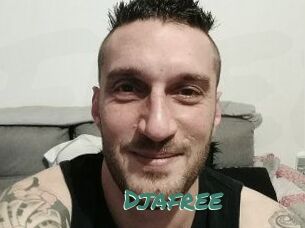 Djafree