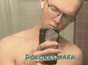 Doloresmaen