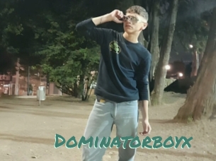 Dominatorboyx