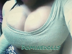 Dominedolls