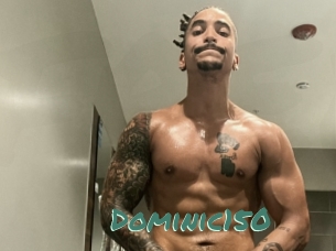 Dominic150