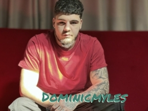 Dominicmyles