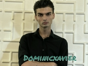 Dominicxavier