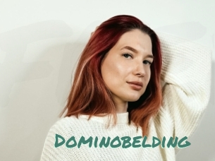 Dominobelding