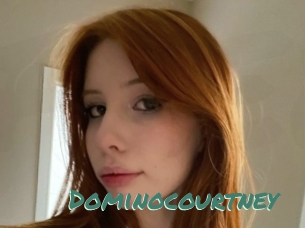 Dominocourtney