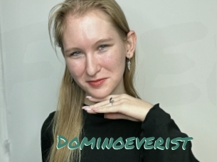 Dominoeverist