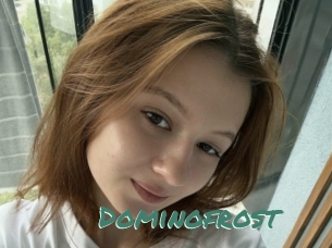 Dominofrost