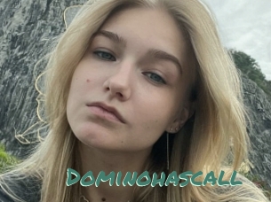 Dominohascall