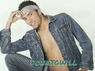 Donatowill