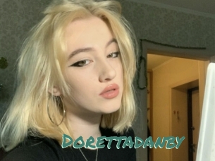 Dorettadanby