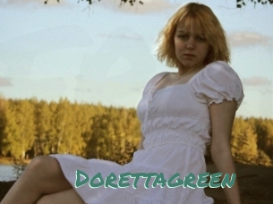 Dorettagreen