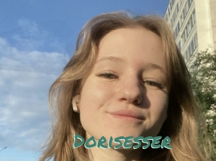 Dorisesser