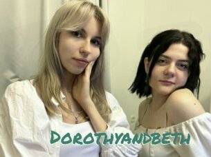 dorothyandbeth Free sexcams