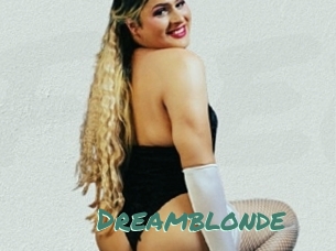 Dreamblonde