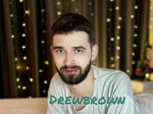 Drewbrown