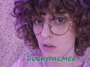 Duckypalmer