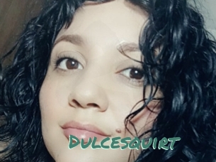 Dulcesquirt