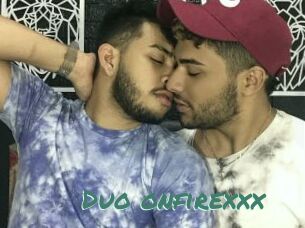 Duo_onfirexxx