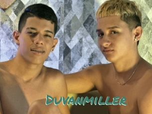 Duvanmiller