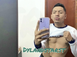 Dylandstarst