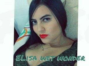 ELisa_wet_wonder