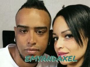 EMYANDAXEL